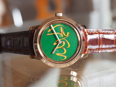 sjx arabic watches